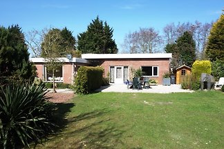Haamstede, Nordsee Strand, 7 Person