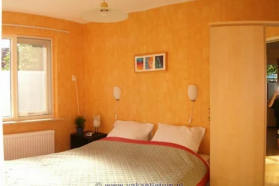 Casa in spiaggia Zelanda e del Mare del Nord