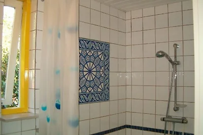 Casa in spiaggia Zelanda e del Mare del Nord