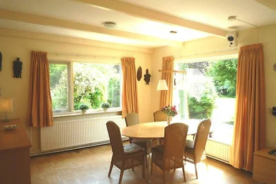 Haus Burgh-Haamstede, 7 Person
