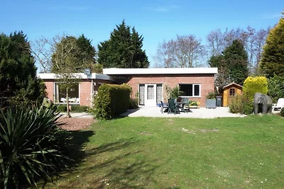 Casa in spiaggia Zelanda e del Mare del Nord