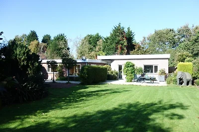 Casa in spiaggia Zelanda e del Mare del Nord