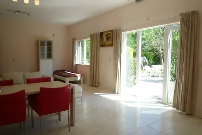 Casa in spiaggia Zelanda e del Mare del Nord