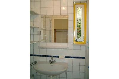 Casa in spiaggia Zelanda e del Mare del Nord