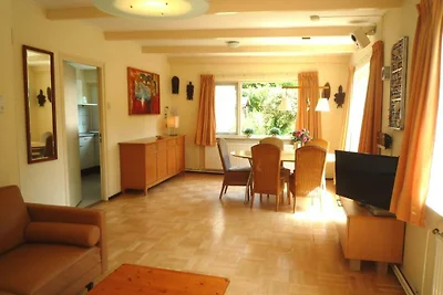Casa in spiaggia Zelanda e del Mare del Nord