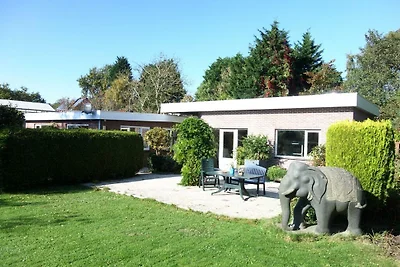Casa in spiaggia Zelanda e del Mare del Nord