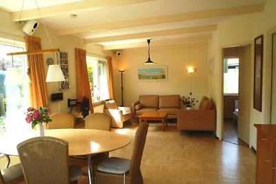 Casa in spiaggia Zelanda e del Mare del Nord