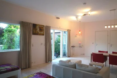 Casa in spiaggia Zelanda e del Mare del Nord