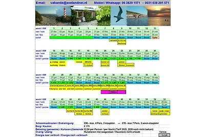 Haus Burgh-Haamstede