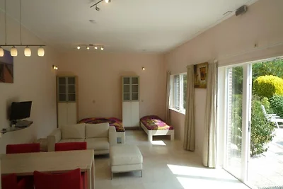 Haus Burgh-Haamstede, 7 Person