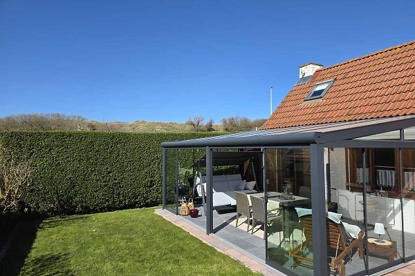 Ferienhaus Wenduine