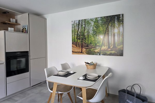 Ferienwohnung Kall