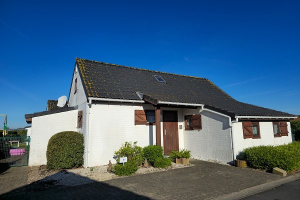 Ferienhaus Wenduine