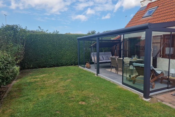 Ferienhaus Wenduine