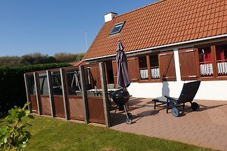 Wohlfühlplatz zum Ausspannen