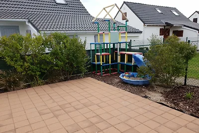 HD Fischerhaus Vajuma II  am Meer