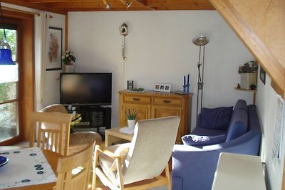 ZB Polderhuis Vajuma an Zee