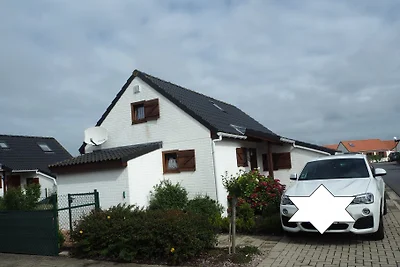 HD Fischerhaus Vajuma II  am Meer