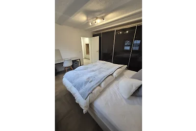 Stilvolle Ferienwohnung – Ruhe & Komfort nahe Nationalpark Eifel