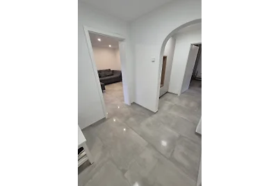 Stilvolle Ferienwohnung – Ruhe & Komfort nahe Nationalpark Eifel