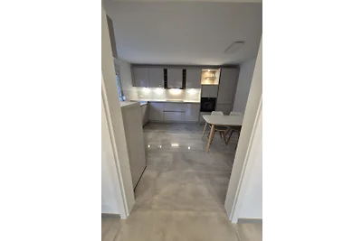 Stilvolle Ferienwohnung – Ruhe & Komfort nahe Nationalpark Eifel