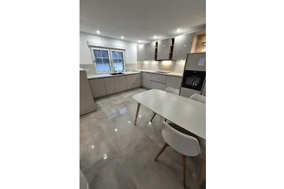 Stilvolle Ferienwohnung – Ruhe & Komfort nahe Nationalpark Eifel