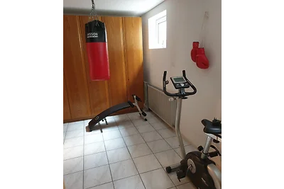 Fitnessraum Fitnessraum