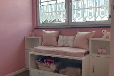 Gemütliche Sitzecke Gemütliche Sitzecke