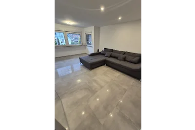 Stilvolle Ferienwohnung – Ruhe & Komfort nahe Nationalpark Eifel