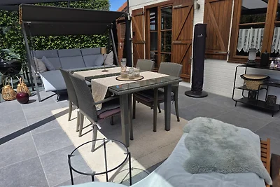 Fabiola Beach Park Vajuma I am Meer