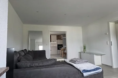 Stilvolle Ferienwohnung – Ruhe & Komfort nahe Nationalpark Eifel