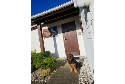 HD Fischerhaus Vajuma II  am Meer