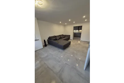 Stilvolle Ferienwohnung – Ruhe & Komfort nahe Nationalpark Eifel