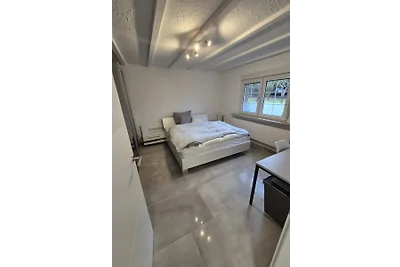 Stilvolle Ferienwohnung – Ruhe & Komfort nahe Nationalpark Eifel