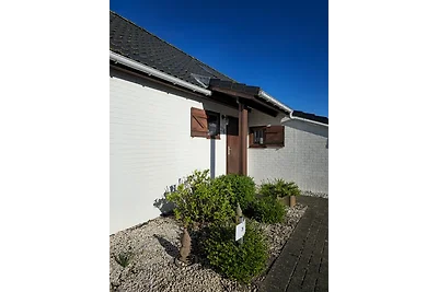 HD Fischerhaus Vajuma II  am Meer