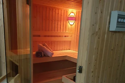 Sauna Sauna