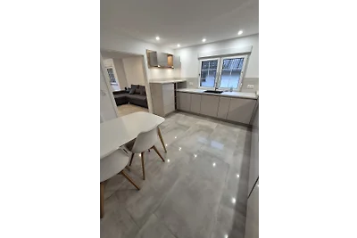 Stilvolle Ferienwohnung – Ruhe & Komfort nahe Nationalpark Eifel