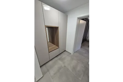 Stilvolle Ferienwohnung – Ruhe & Komfort nahe Nationalpark Eifel