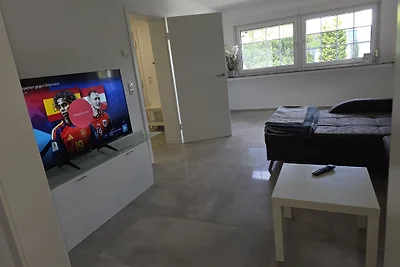 Stilvolle Ferienwohnung – Ruhe & Komfort nahe Nationalpark Eifel