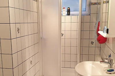 Duschbad Saunabereich Duschbad Saunabereich