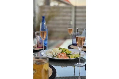 FAB ribarska kuća Vajuma I uz more