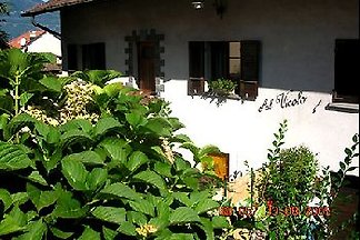 Ferienwohnung al Vicolo