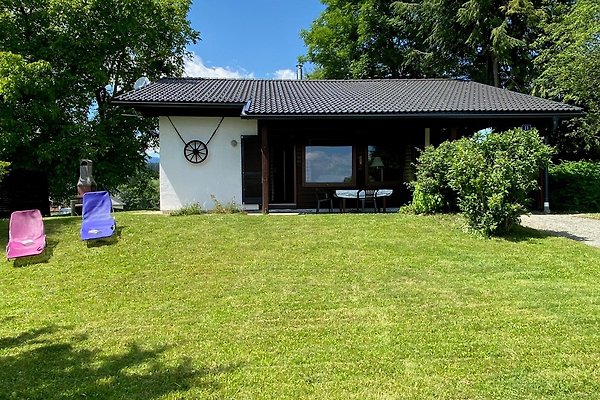 Ferienhaus Feldkirchen