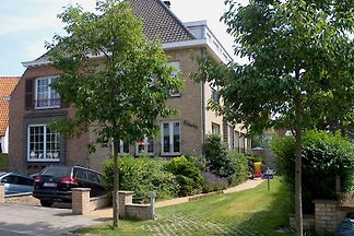 De Panne 4 / 14 personnes