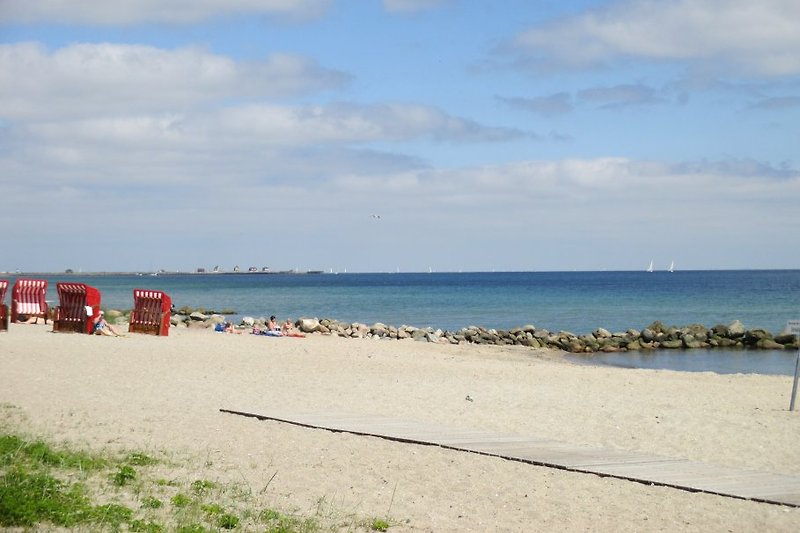 Strand Schönhagen