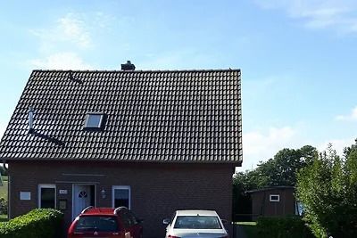 Ferienhaus Alina  für. 6  Pers.