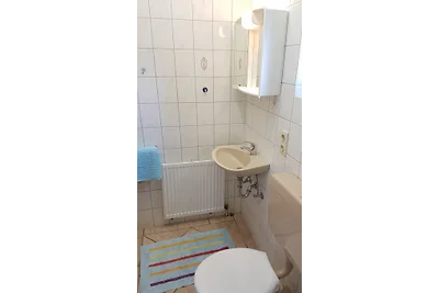 Ferienhaus Anabel