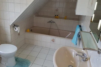 Ferienhaus Anabel
