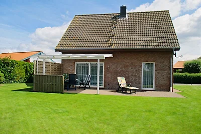 Ferienhaus Alina  für. 6  Pers.