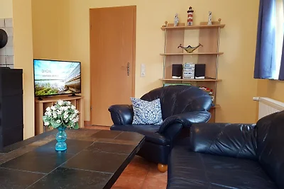 Ferienhaus Anabel